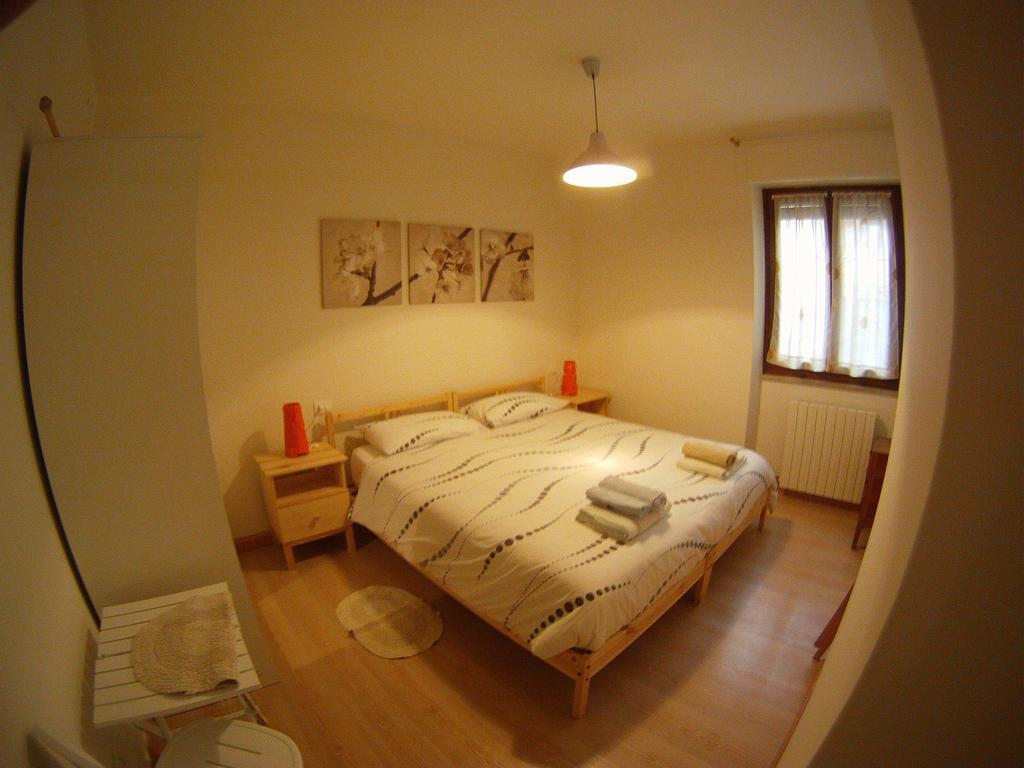 Casa Del Pescatore Villa Garda  Ruang foto